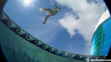 Skate 2, Impresiones
