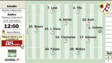 Aires de match-ball en Heliópolis