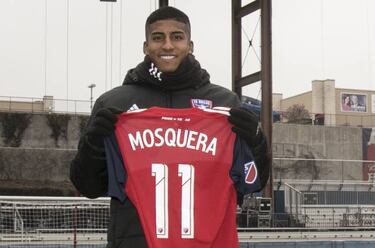 10 joyas latinas de la MLS