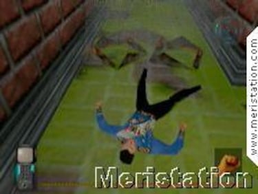 Mission: Impossible (Nintendo 64)
