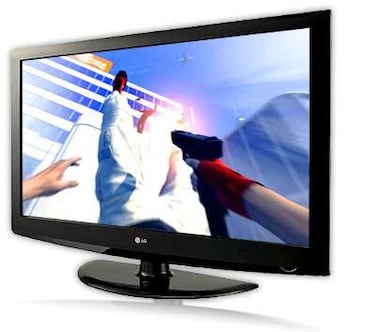 Únete a la Alta Definición con la TV LCD que sorteamos