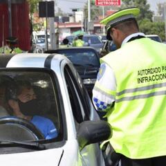 Hoy No Circula 7 de diciembre: vehículos y placas en CDMX, EDOMEX, Hidalgo y Puebla
