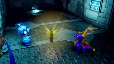 Los creadores de Spyro Reignited Trilogy aseguran haber "capturado la magia del original"