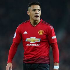 A tres años de la decisión que marcó la carrera de Alexis Sánchez
