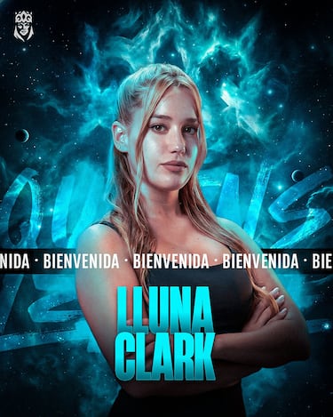 Todas las nuevas presidentas de la Queens League 2026