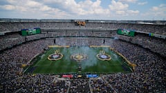 FIFA just made a bold move in New York, and Trump is right in the middle