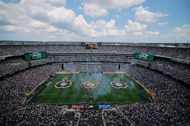 Date and venue for 2026 FIFA World Cup group stage draw locked in
