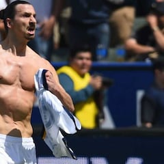 Sigi Schmid reveló cómo fue su relación con Zlatan
