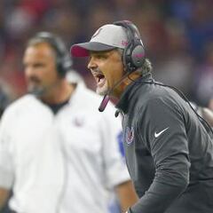 Dungy mete presión, sin querer, a Pagano en Colts