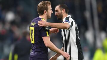 Kane: Tottenham "have to break wage structure" to keep star