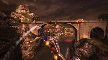 Warhawk, Impresiones