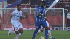 Huracán (1) 1-1 (2) Godoy Cruz: resumen, resultado y goles