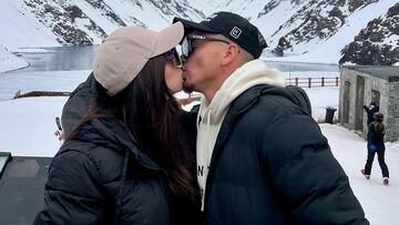 Otro nombre para la Roja: “Este es su momento... Es el delantero chileno que está en un nivel más alto”