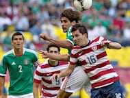 De ídolo en México a mundialista con USA: Torres revive la decisión que definió su carrera, ¿A quién quería representar en una Copa del Mundo?