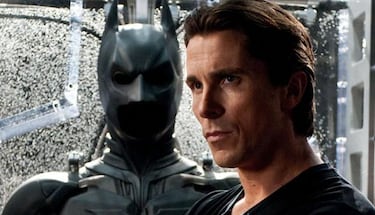 10 actores que podrían ser el nuevo Batman