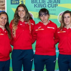 Sorribes y Párrizas, a por el billete para las finales