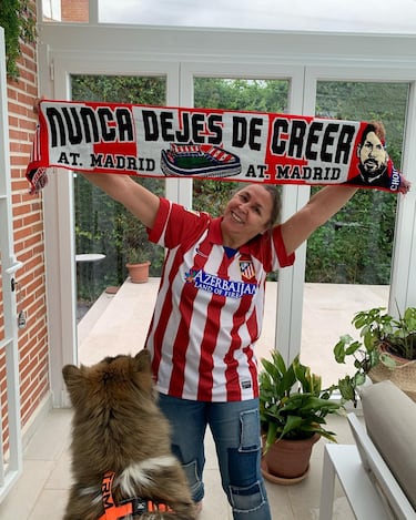 Los famosos del derbi