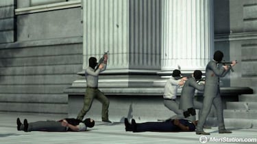 Kane & Lynch: Fragile Alliance, Impresiones