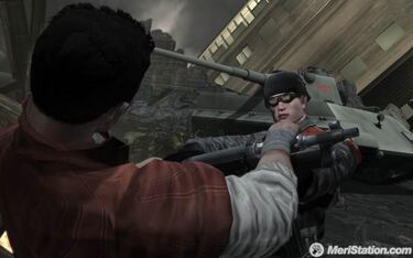 Turning Point: Fall of Liberty, Impresiones