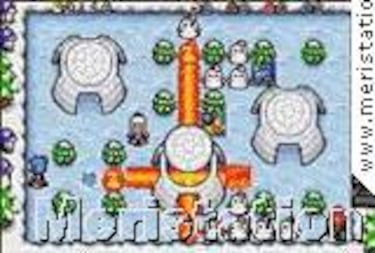 Bomberman Tournament (Nintendo GameBoy)
