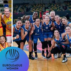 La Euroliga estrena burbujas con el Ekaterimburgo como favorito