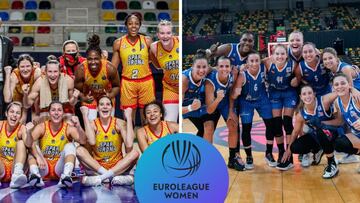 La Euroliga estrena burbujas con el Ekaterimburgo como favorito