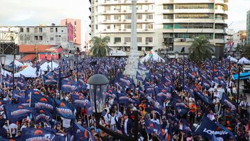 Este domingo 5 de mayo se celebran elecciones generales en Panamá. ¿Es obligatorio votar desde el extranjero? Te explicamos cómo.