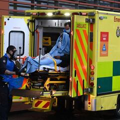 La advertencia del exasesor de Obama: "La situación es más grave de lo que se está contando"