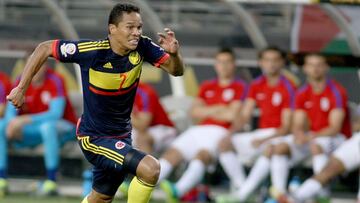 Carlos Bacca