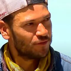 Survivor México 2022: qué pasó con Rogelio y cuál podría ser la sanción que reciba