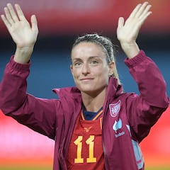 Alexia desafía a EE UU en la lista Forbes