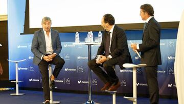 El Movistar se reinventa: tendr¨¢ equipo femenino en 2018