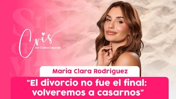 En esta charla sincera hablamos justamente de su trabajo desde las redes y en compañía de su esposo.