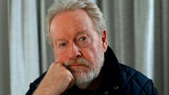 Ridley Scott rechazó 20 millones de dólares porque no quiso continuar una de sus sagas más famosas: “No me pueden comprar”