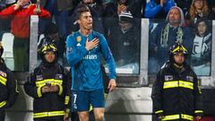 Real Madrid ratings: Ronaldo, Isco and Modric shine