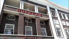 Comunicado: Huracán apelará la sanción de Superliga