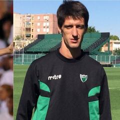 "En la U me recuerdan con cariño por el gol en Maracaná"