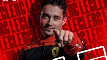 Resultados F1: parrilla de salida del GP de Australia