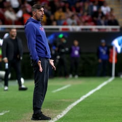 Arranca era Paunovic en Tigres con triunfo ante Correcaminos