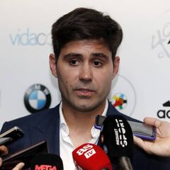 Supercopa: AFE apoyó el partido único por cuestiones "de salud"