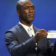 El Barça, con el City de Pep; el Madrid, contra el Dortmund; el Atleti, ante el Bayern