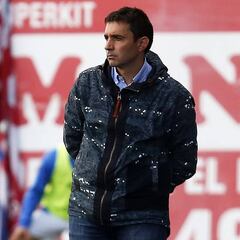 El Leganés para los fichajes por el posible ascenso a Primera