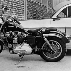 Cuando Harley Davidson dominó el Mundial de motociclismo