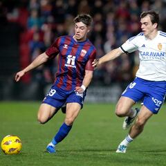 Arnau Ortiz y David Ferreiro, pronta resolución