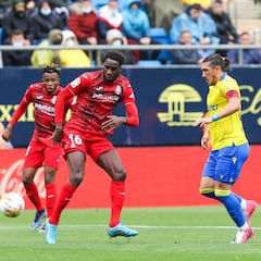 El Villarreal presume de internacionales: casi media plantilla convocada