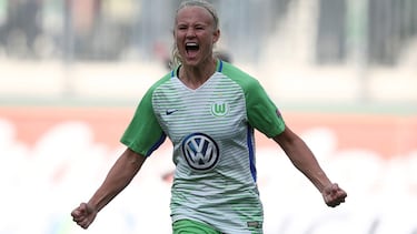 FIFA presenta a las 10 nominadas al premio The Best 2018