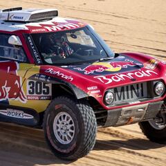 Todos los coches con los que Carlos Sainz ha sido campeón