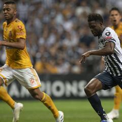 A una victoria de Rayados para que haya Clásico Regio