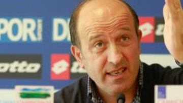 Miguel Ángel Lotina