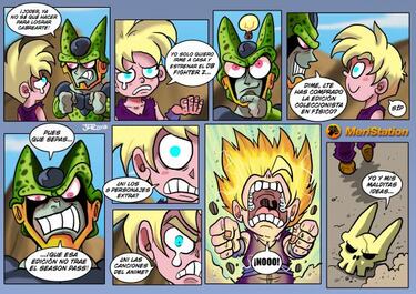 Dragon Ball Fighter Z